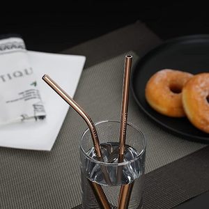 Ensemble de couverts en acier inoxydable plaqué or rose avec couteau, fourchette, cuillère, baguettes, kit d'ustensiles de voyage - Product Image 2