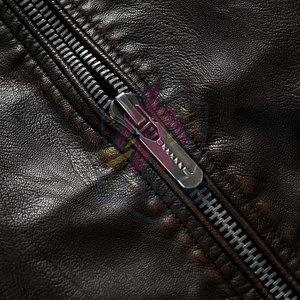 Best Style Men Motorbike <b>Racing</b> <b>Jacket</b> Winter Leather Breathable Waterproof Customizable Low MOQ Wholesale - Product Image 6