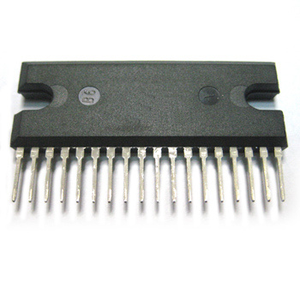 Circuit intégré LA4705N, kit de composants électroniques, puce IC LA4705N - Product Image 1