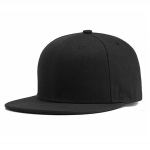 Casquette de baseball sportive unisexe en polyester 100 % à 6 panneaux, avec logo brodé, tissu respirant et imperméable, design personnalisé, vente en gros - Product Image 1