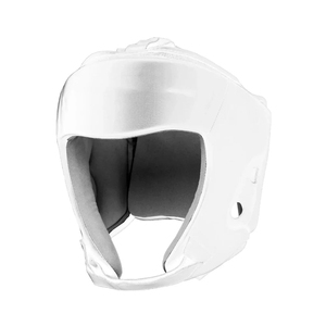 Nouveau protège-tête d'entraînement de boxe personnalisé, dernier modèle bleu et rouge, protège-tête de boxe MMA, protège-tête de lutte - Product Image 3
