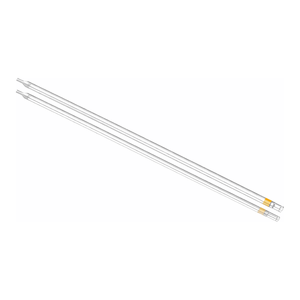 Pipetas de Medición de Vidrio PYREX Clase A, Serializadas y Codificadas por Colores para Uso en Laboratorio - Product Image 2