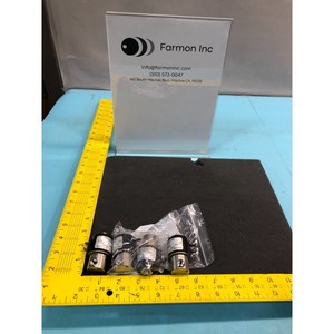 Vanne solénoïde 4 Predyne B3012-4, 24VDC, 176573 - Équipements et pièces semi-conductrices de renommée mondiale à confiance - Product Image 2