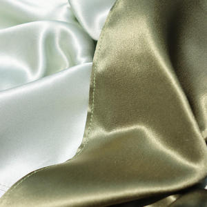 Newly Designed New Style <b>Silk</b> <b>Scarf</b> Scrunchies Low Minimum Order Quantity, High-quality Customized logo - Product Image 4