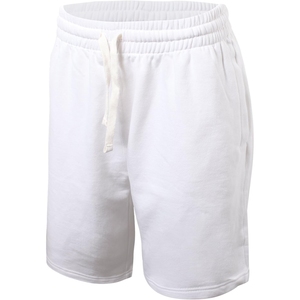 Pantalones Cortos Casuales para Hombre, Cintura Elástica, Teñido Liso, Transpirables, de Algodón/Poliéster, de Secado Rápido, Diseño Personalizado para Adultos - Product Image 6