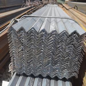 Acero Inoxidable Laminado en Caliente Q195 Q215, Viga de Acero en Ángulo, Acero Estructural - Product Image 5