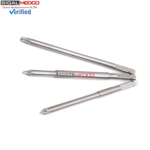 Star Drive <b>Screwdriver</b> Set Premium Quality Orthopedic Surgical Instrument Set <b>Precision</b> Star Tip <b>Screwdrivers</b> Durable - Product Image 5