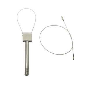 Pince de retrait de couronnes dentaires manuelle de qualité supérieure, instrument de pont osseux, qualité médicale, certifiée CE - Product Image 6