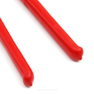 Pince à sabots réutilisable en acier inoxydable allemand de 16 pouces, outils de fermeur pour le soin des sabots de cheval, équipement équin CE, vente chaude - Product Image 2