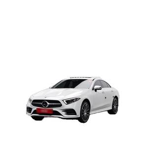 Mercedes-Benz Clase CLS CLS450 4MATIC AMG Line 2020/12, 62.120 km, Caja de Cambios Automática, Volante a la Izquierda, Cámara Trasera - Product Image 1