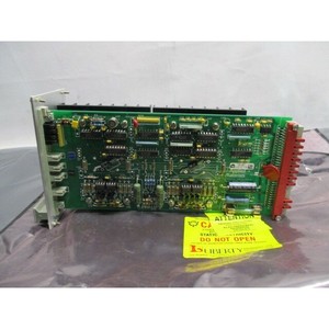 AMAT 0100-00011 Chopper Drive PWB, 105301 - อุปกรณ์และอะไหล่เซมิคอนดักเตอร์ระดับโลกที่เชื่อถือได้ - Product Image 6