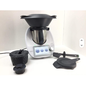 Incubadora Bioquímica Thermomi Tm6 de Vorwerks Nueva con Fluctuación de Temperatura de 0.5 - Product Image 6