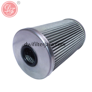 ไส้กรองน้ำมันไฮดรอลิก สแตนเลสสตีล สำหรับกรองน้ำมันเครื่องจักรอุตสาหกรรม - Product Image 5