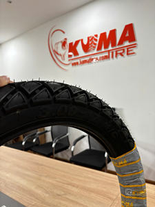 ยางมอเตอร์ไซค์ K527 สำหรับทางเรียบและทางวิบาก ขนาด 12 17 18 นิ้ว แบบ TT และ TL สำหรับการใช้งานที่หลากหลาย - Product Image 4