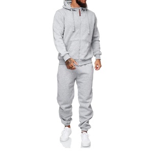 Sudaderas con Capucha de Alta Calidad para Hombre, Corte Regular, Conjuntos Deportivos, Ropa Urbana, Personalizables, de Lujo, 100% Algodón Grueso - Product Image 1