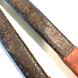 อุปกรณ์กีฬาหรูหราแต่ราคาเข้าถึงได้ เครื่องมือดูแลม้า คีมตัดกีบม้า ความแม่นยำสูง จับถนัดมือ ใช้งานได้ดีสำหรับช่างตัดแต่งกีบม้า - Product Image 3