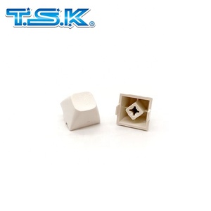 ชุดคีย์แคปพลาสติกพรีเมียม TSK ไต้หวัน สไตล์เรโทรอาร์เคด สำหรับคีย์บอร์ดแบบกลไก - Product Image 2