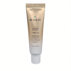 Crème Visage Active REJURAN Enhanced 50ml – Lotion Réparatrice Barrière Cutanée au C-PDRN, Céramides, Peptides et Acide Hyaluronique pour une Hydratation Profonde - Product Image 3
