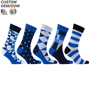 Calcetines Deportivos Antibacterianos Personalizados, Transpirables, de Secado Rápido, con 5 Dedos, Hasta el Tobillo, de Spandex/Nylon/Algodón, OEM/ODM, para Uso Diario - Product Image 6