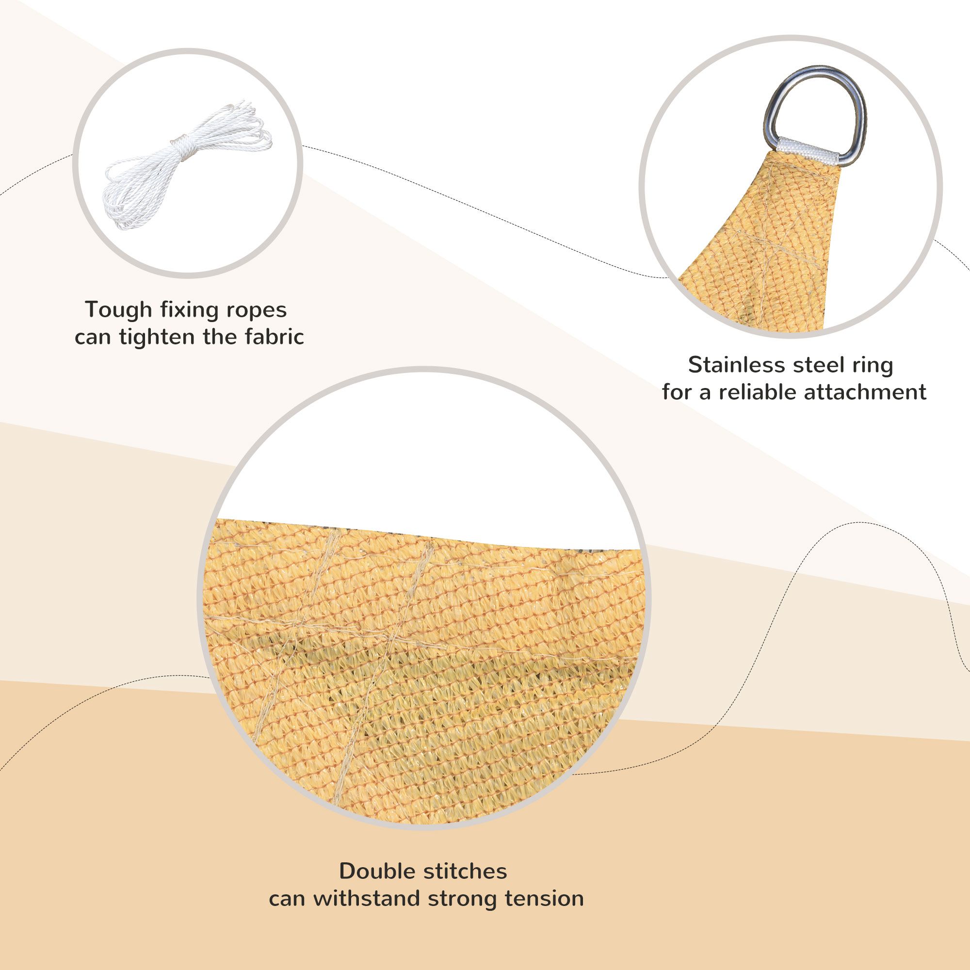Sand Color