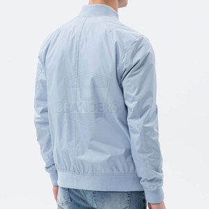 OEM Custom Service High Quality Bomber <b>Jacket</b> Best Selling Premium Quality <b>Cheap</b> Price <b>Winter</b> <b>Jacket</b> - Product Image 5