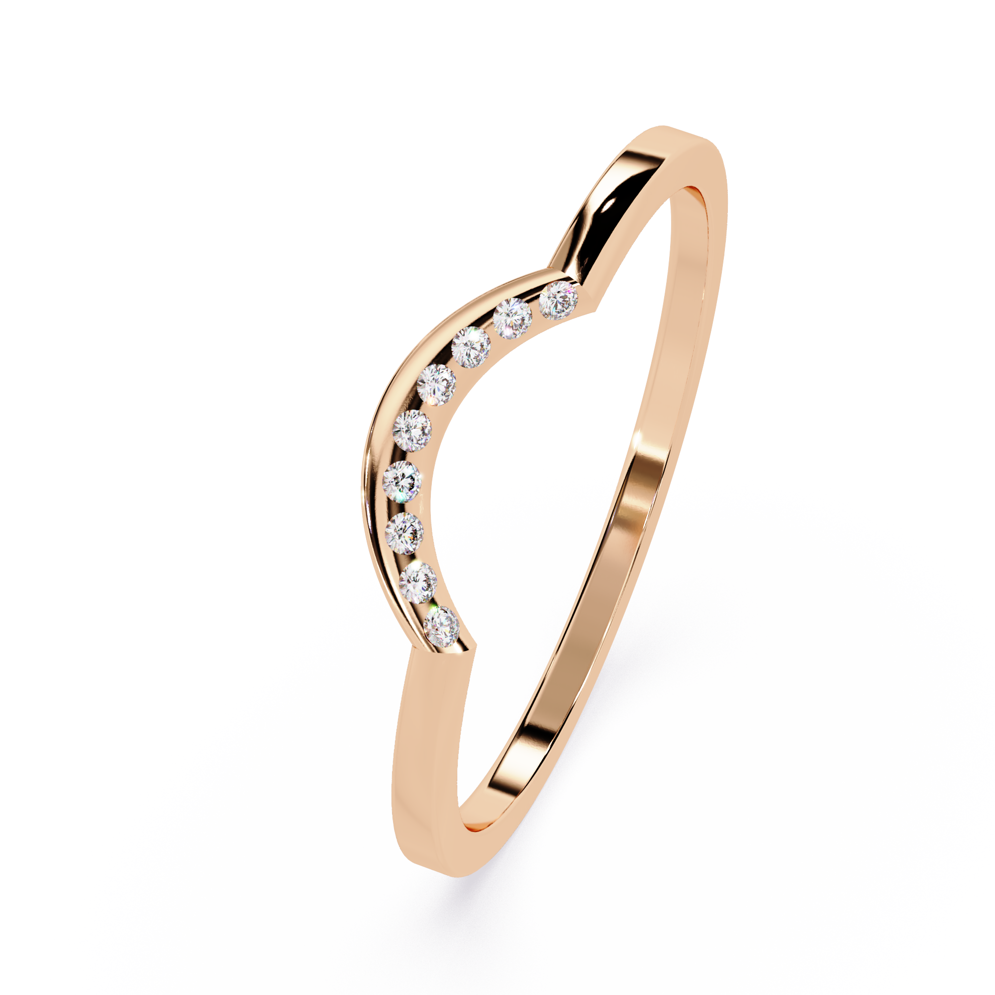 Oro rosa