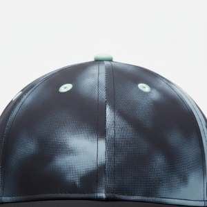 Gorra de Béisbol Unisex con Estampado por Sublimación, Transpirable, de Algodón, Informal, para Exteriores, para Adultos, Verano, 50-52cm - Product Image 6