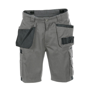 Nouveaux shorts de travail pour hommes – Shorts de travail de sécurité durables fabriqués en matériaux de qualité supérieure pour le commerce - Product Image 2