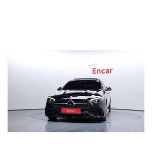 Mercedes-Benz C300 Clase C AMG Line 4MATIC 2023 con Caja de Cambios Automática, 14,408 km, Volante a la Izquierda, Cámara Trasera - Product Image 3