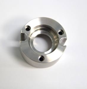 Piezas de Precisión CNC Hechas en Vietnam, Aluminio, Acero Inoxidable, Plástico - Product Image 2