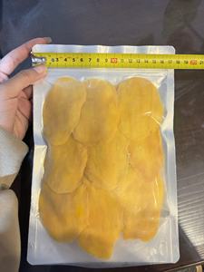 Rodajas de Mango Deshidratadas, Suaves y Jugosas, para Hornear, Yogur y Golosinas para Niños - Veganas, Sin OMG, Sin Conservantes, Sin Azúcar Añadido - Product Image 3