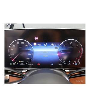 Mercedes-Benz Classe S S350 d Modèle août 2021 avec 85 825 km, boîte automatique, sièges en cuir, caméra de recul, carburant diesel - Product Image 6