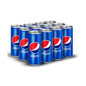 Compra Pepsi Blue 12x 450ml, disponible en stock. Pepsi en todos los sabores / Refrescos en venta - Product Image 5