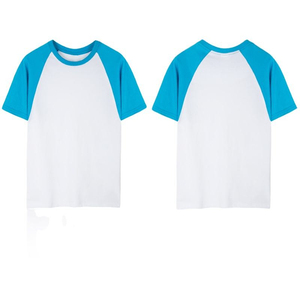 New Arrival2026 Custom Logo <b>Men</b> Solid Color Regular Fit Casual T Shirts <b>Turtleneck</b> 100% Cotton Knitted Gym Fitness Heavyweight - Product Image 4