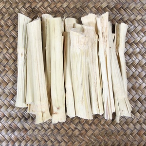 OFFRE EXCEPTIONNELLE 2024 BAGASSE DE CANNE À SUCRE SÉCHÉE DE HAUTE QUALITÉ POUR LE BÉTAIL - Product Image 4