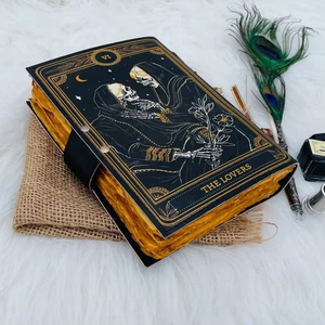 Vintage <b>Leather</b> Journal <b>Diary</b> for Women & Men Travel <b>Diary</b> Notebook for Writing Deckle Edge Paper <b>Leather</b> Bound Journal - Product Image 1