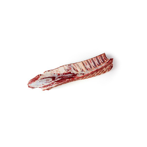 Top grade frozen beef hindquarter meat for butchers and processors - Product Image 1