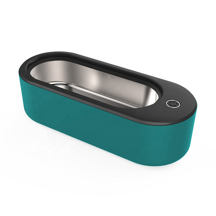 のの Glasses Cleaning Machine ZX-912 - Portable & Efficient