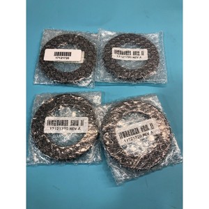 EATON / AXCELIS 17121720 GRAPHITE SHIELD E-SHOWER - Équipement et pièces semi-conductrices de renommée mondiale à la confiance de tous - Product Image 4