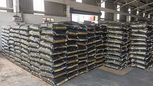 Carbón de Cáscara de Coco 6×12 para Procesamiento de Oro, Suministro para Exportación de Fabricantes - Product Image 6