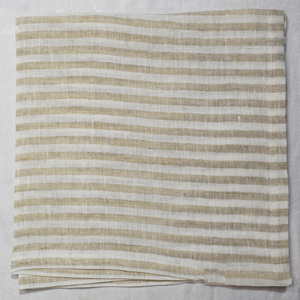 ZEDAAR Custom Sizable Pure Linen <b>Table</b> Napkins Modern Elegant <b>Cloth</b> Accessories for Event Catering - Product Image 5