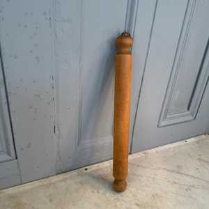 ไม้คลึงแป้งไม้แบบกำหนดเองสำหรับผู้ซื้อขายส่ง - Product Image 1