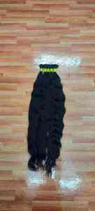 Wholesale Supply of Indian Raw Virgin Human <b>Hair</b> Bundles For Private Label Worldwide Supply Available - Product Image 3
