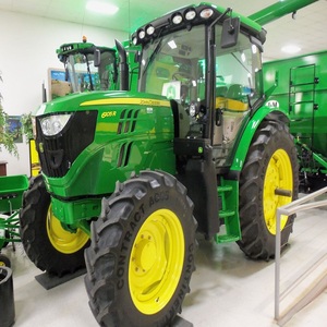 Proveedor Mayorista: Bomba Automática Original de la Mejor Calidad para Tractores John Deere 4x4 - ¡Lo Más Vendido! - Product Image 1