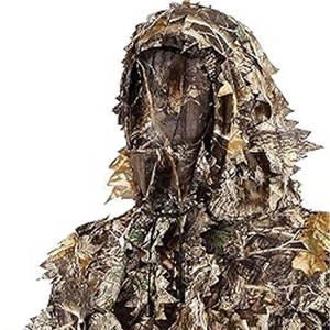 Combinaison de chasse à manches longues, nouveau design personnalisé, best-seller, prix de gros - Product Image 6