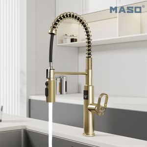 Rubinetti da cucina senza contatto - Product Image 3