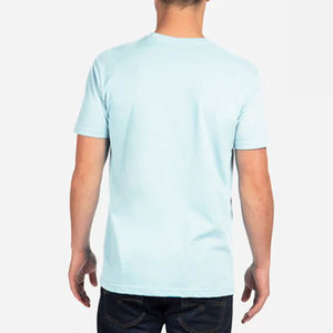 Bella 3001U Unisex Hecho en EE. UU. 4.2 Oz. Camiseta Jersey Next Level Apparel - Product Image 3