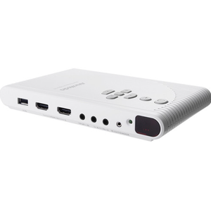 NUEVO Y ORIGINAL Media AVerTV Hybrid TVBox 13, Vea Videos en HD en Monitores de Computadora - Product Image 1