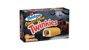 Hostess Twinkies 385g Cream Filled Sponge Cake <b>Sweet</b> Snack Soft Golden Cakes Individually <b>Wrapped</b> American Dessert Wholesale - Product Image 2