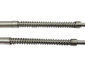 Applicateur de clips laparoscopiques en acier inoxydable à tige longue, à mâchoires 3-en-1, instrument chirurgical manuel ASW-25 certifié CE pour interventions laparoscopiques minimales - Product Image 3
